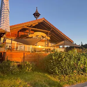 Arber Alm Apartment Bayerisch Eisenstein