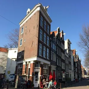 Bridge Frühstückspension Amsterdam