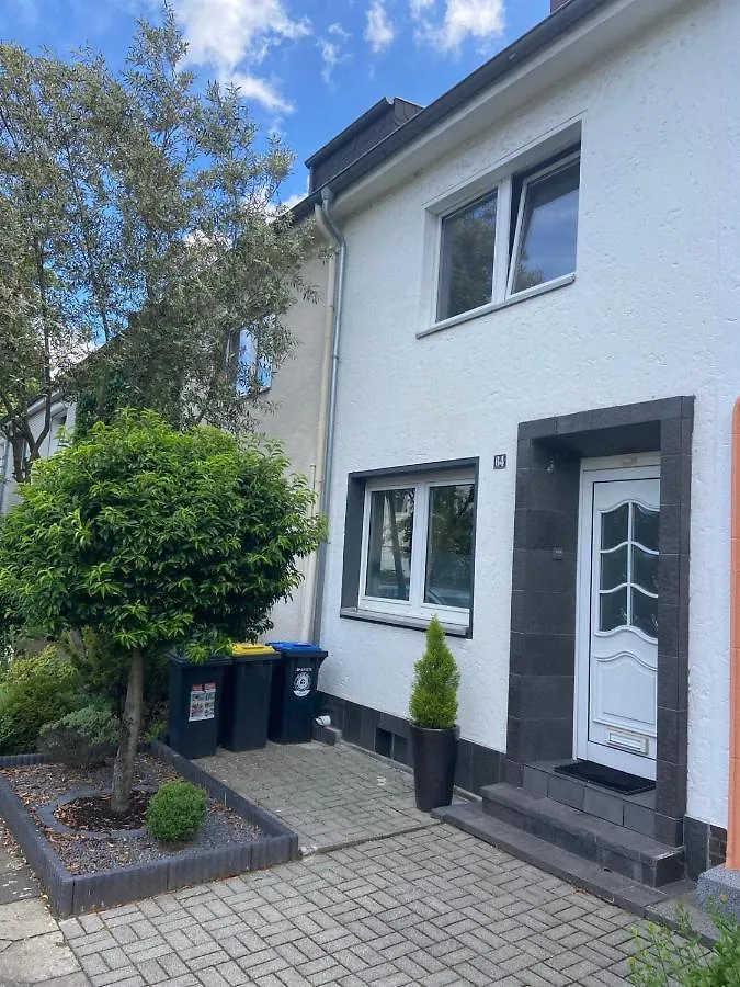 Casa Arturo Duesseldorf Apartment  Dusseldorf