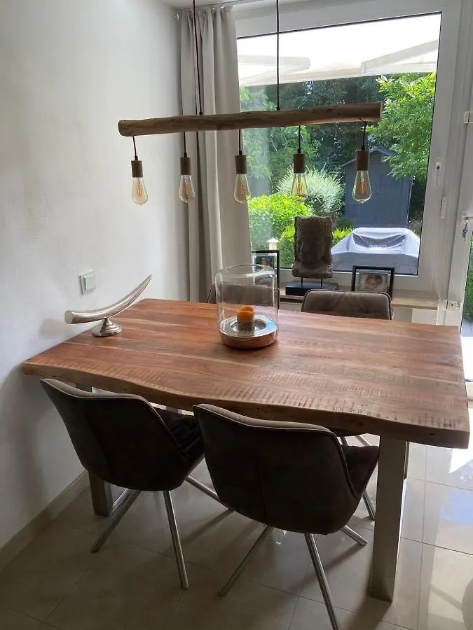 Casa Arturo Duesseldorf Apartment 0*, Dusseldorf