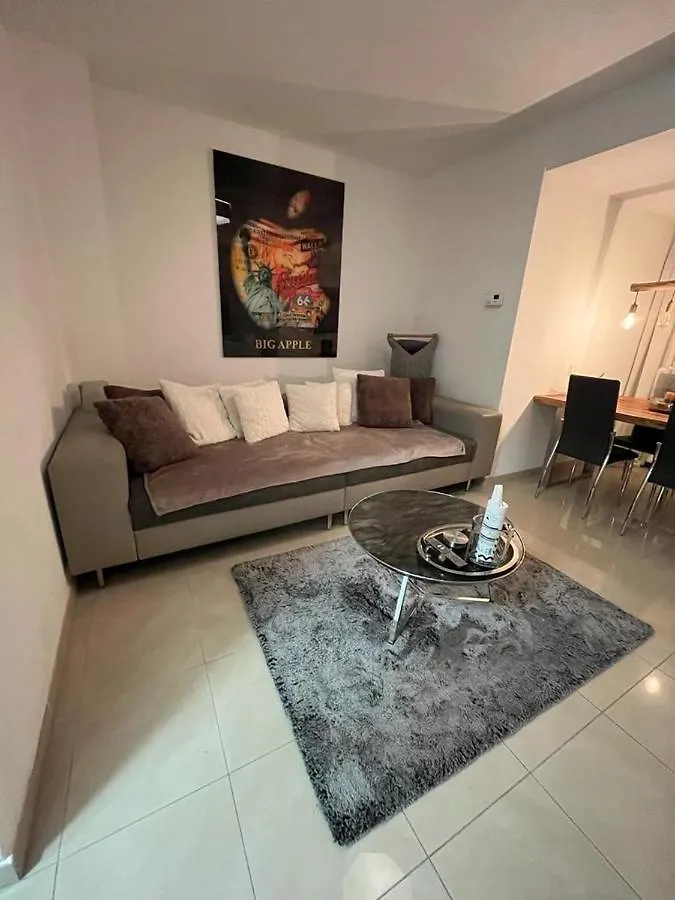 Casa Arturo Duesseldorf Apartment Germany