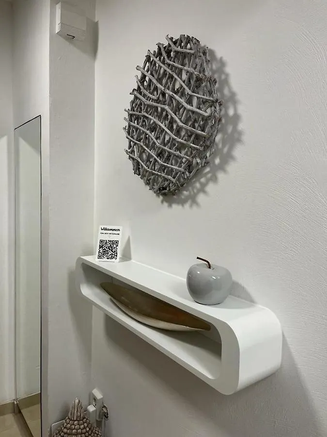 Casa Arturo Duesseldorf Apartment 0*, Dusseldorf