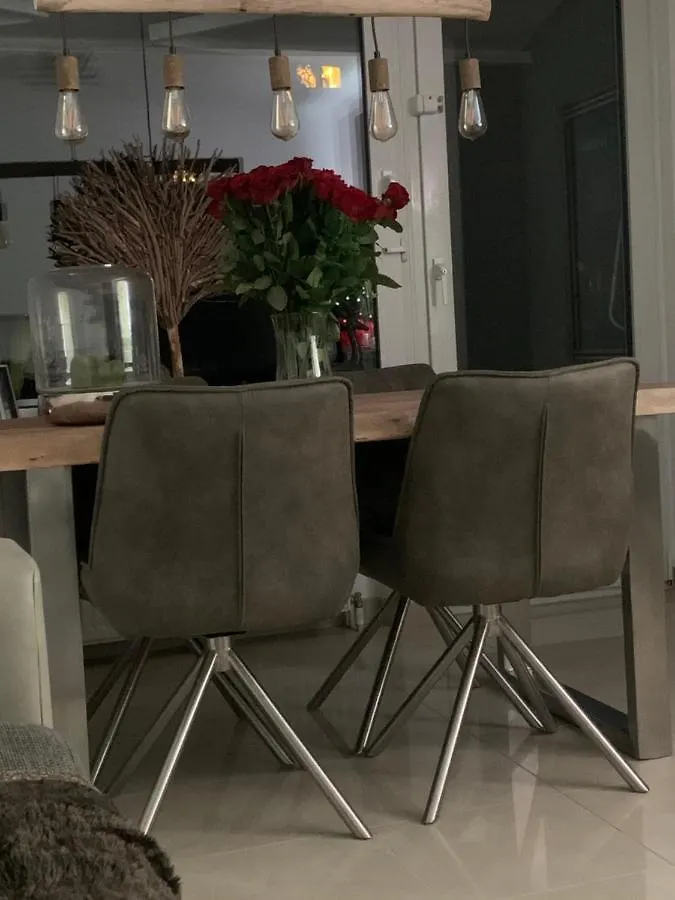 Casa Arturo Duesseldorf Apartment Dusseldorf