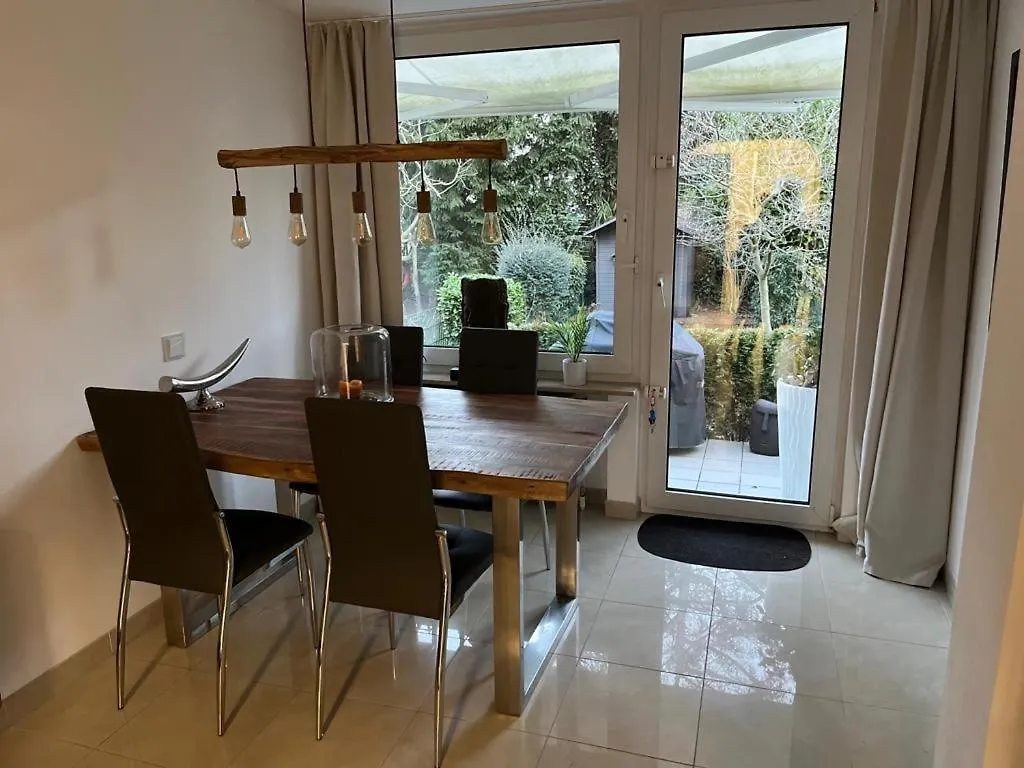 Casa Arturo Duesseldorf Apartment Germany
