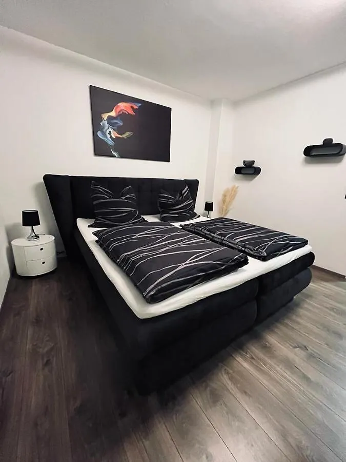 Casa Arturo Duesseldorf Apartment