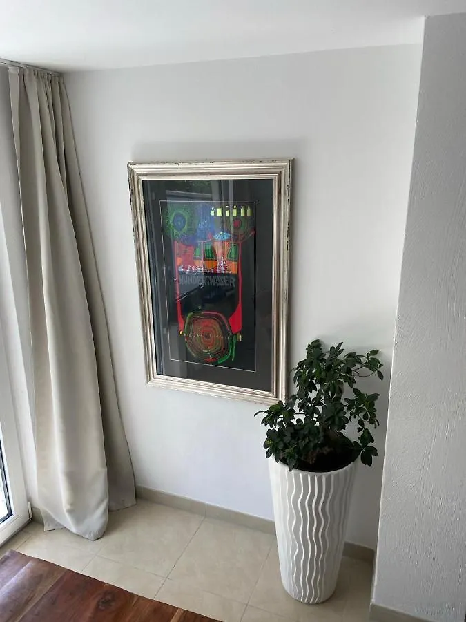 Casa Arturo Duesseldorf Apartment