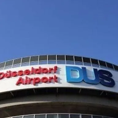 Casa Arturo Duesseldorf Apartment
