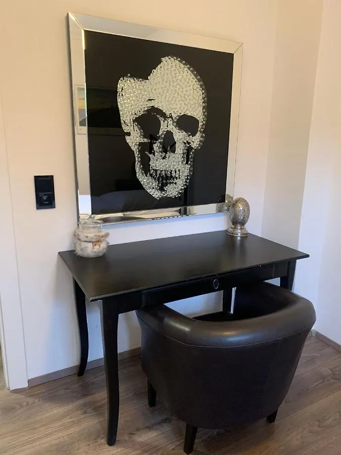 Casa Arturo Duesseldorf Apartment