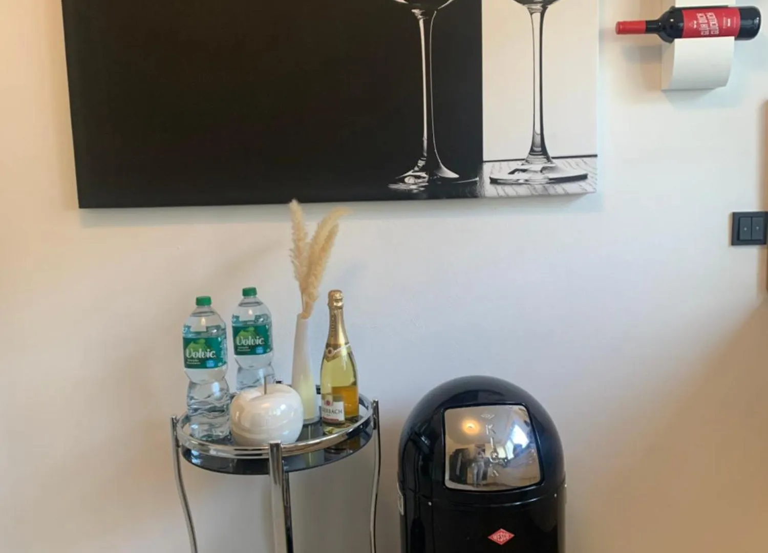 Casa Arturo Duesseldorf Apartment  Dusseldorf