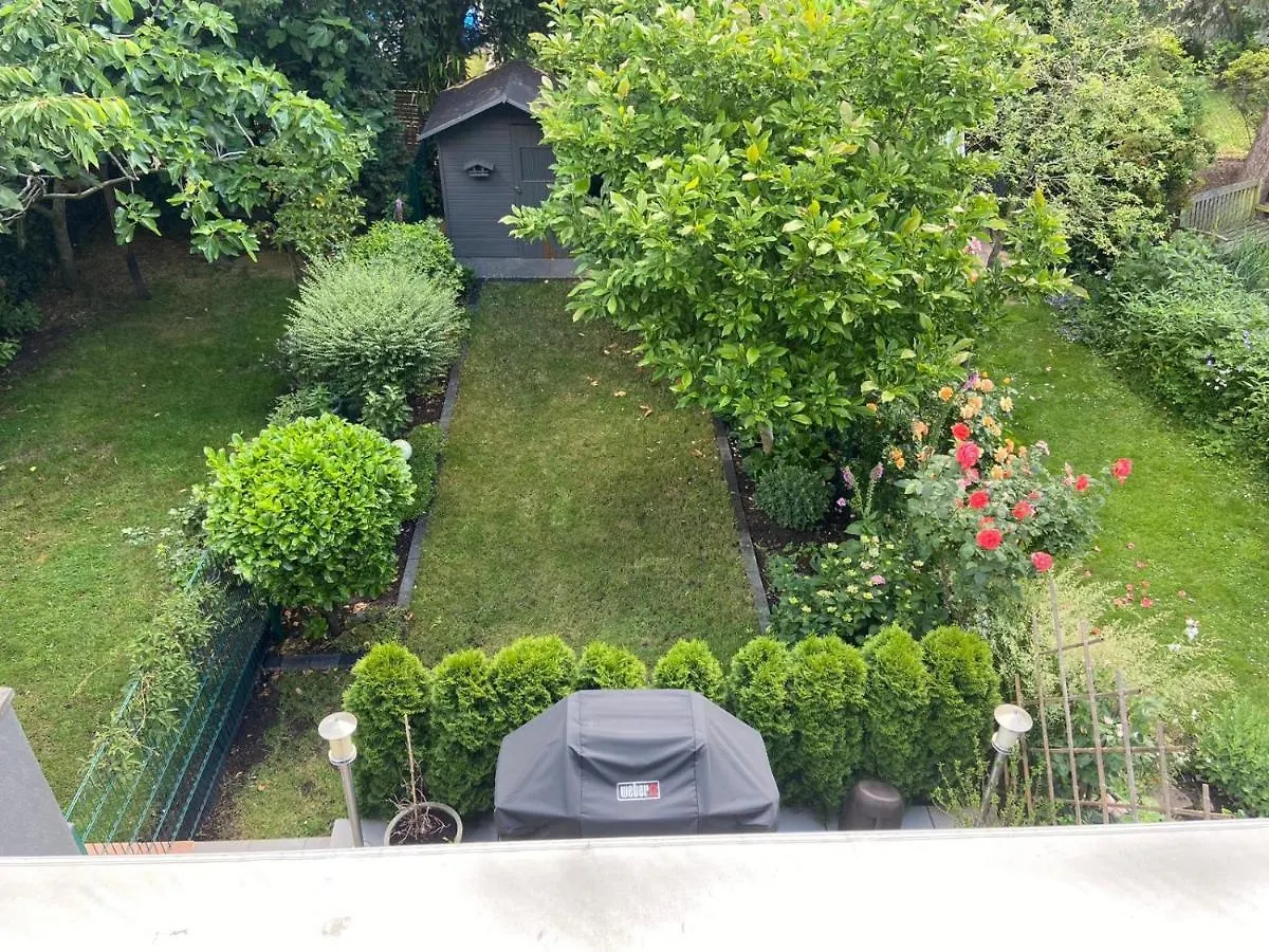 Casa Arturo Duesseldorf Apartment Dusseldorf