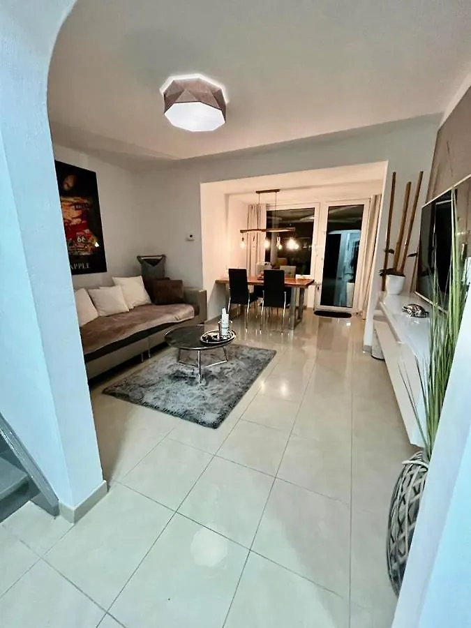 Casa Arturo Duesseldorf Apartment  Dusseldorf