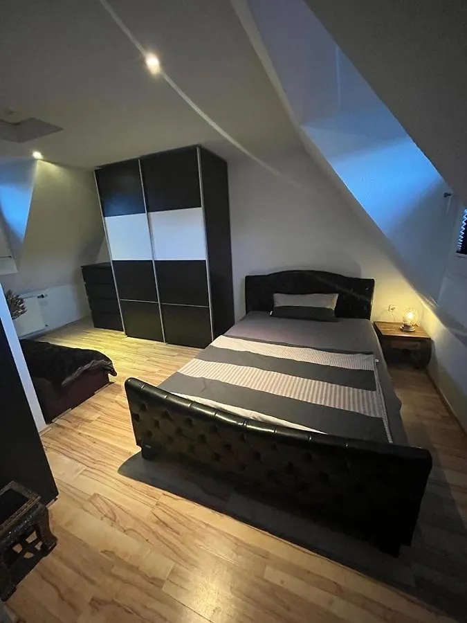 Casa Arturo Duesseldorf Apartment 0*, Dusseldorf