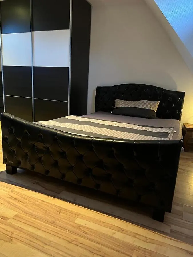 Casa Arturo Duesseldorf Apartment