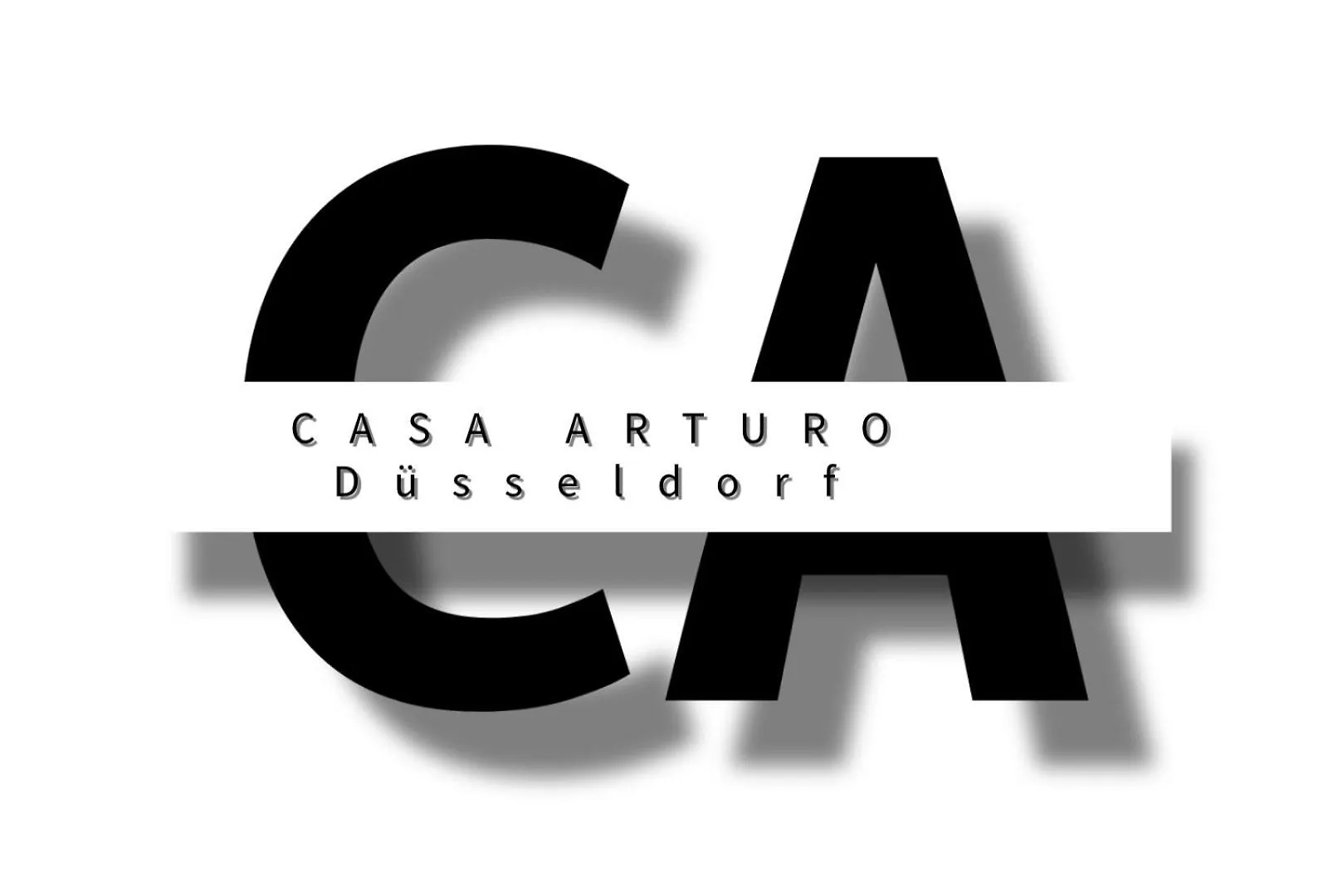 Casa Arturo Duesseldorf Apartment